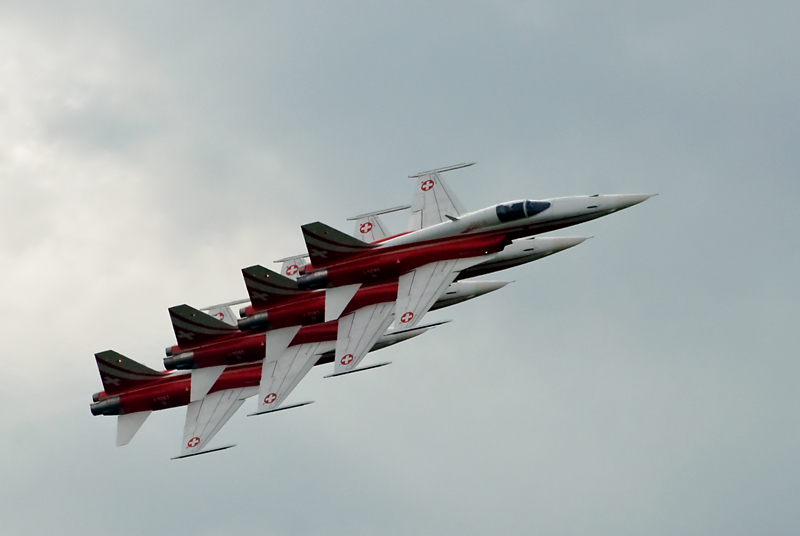025_AirPower_Patrouille Suisse na F-5E Tiger.jpg
